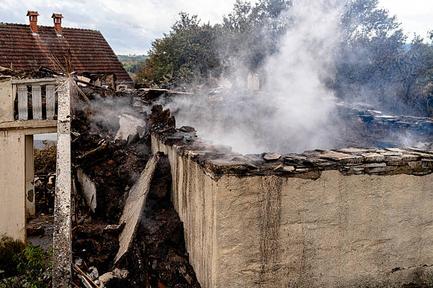 Affordable Structural Rebuild solutions in Riverside, PA
